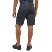 Pantaloni scurți Haglöfs L.I.M Fuse II Shorts bărbați - negru
