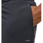 Pantaloni scurți Haglöfs L.I.M Fuse II Shorts bărbați - negru