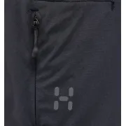 Pantaloni scurți Haglöfs L.I.M Fuse II Shorts bărbați - negru
