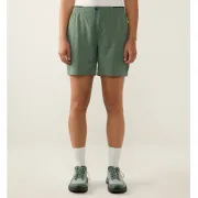 Pantaloni scurți Haglöfs L.I.M Fuse II Shorts damă - verde