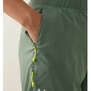 Pantaloni scurți Haglöfs L.I.M Fuse II Shorts damă - verde