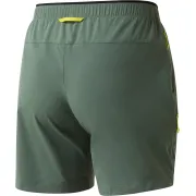 Pantaloni scurți Haglöfs L.I.M Fuse II Shorts damă - verde