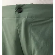 Pantaloni scurți Haglöfs L.I.M Fuse II Shorts damă - verde