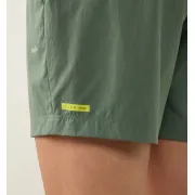 Pantaloni scurți Haglöfs L.I.M Fuse II Shorts damă - verde