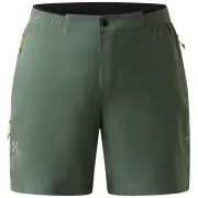 Pantaloni scurți Haglöfs L.I.M Fuse II Shorts damă - verde