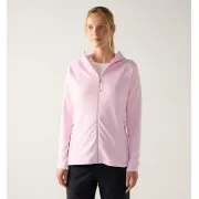Hanorac Haglöfs Korp Mid Hood damă - roz