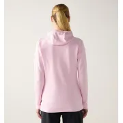 Hanorac Haglöfs Korp Mid Hood damă - roz