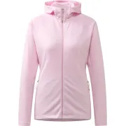 Hanorac Haglöfs Korp Mid Hood damă - roz