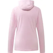 Hanorac Haglöfs Korp Mid Hood damă - roz