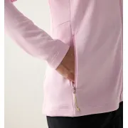Hanorac Haglöfs Korp Mid Hood damă - roz