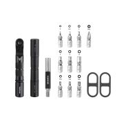 Set scule multifuncțional Topeak Ratchet'n Roll Elite (TT2609)