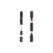 Set scule multifuncțional Topeak Ratchet'n Roll Elite (TT2609)