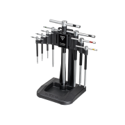 Set chei hexagonale Topeak T-Hex Speed (TT2605)