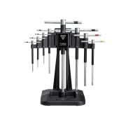 Set chei hexagonale Topeak T-Hex Speed (TT2605)