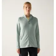 Hanorac Haglöfs Korp Mid Hood damă - verde