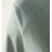 Hanorac Haglöfs Korp Mid Hood damă - verde