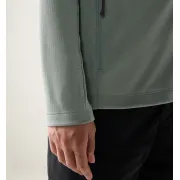 Hanorac Haglöfs Korp Mid Hood damă - verde