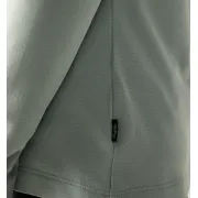 Hanorac Haglöfs Korp Mid Hood damă - verde