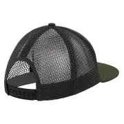 Șapcă trucker Haglöfs Trucker Cap unisex - verde închis