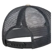 Șapcă trucker Haglöfs Trucker Cap unisex - verde închis