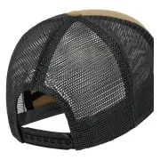 Șapcă trucker Haglöfs Trucker Cap unisex - maro
