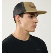 Șapcă trucker Haglöfs Trucker Cap unisex - maro