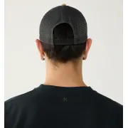 Șapcă trucker Haglöfs Trucker Cap unisex - maro