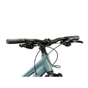 Bicicleta MTB Kross Lea X300 27.5 inch verde-cupru, damă