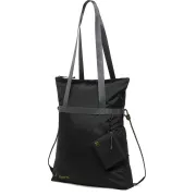 Geantă Haglöfs Brand Tote unisex - negru