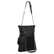 Geantă Haglöfs Brand Tote unisex - negru