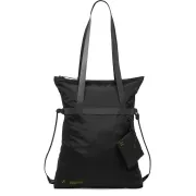 Geantă Haglöfs Brand Tote unisex - negru