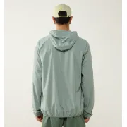 Hanorac Haglöfs L.I.M Sunpack Hoodie bărbați - verde