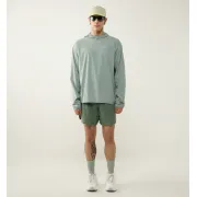 Hanorac Haglöfs L.I.M Sunpack Hoodie bărbați - verde