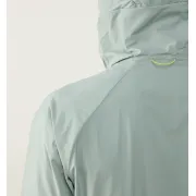 Hanorac Haglöfs L.I.M Sunpack Hoodie bărbați - verde