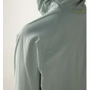 Hanorac Haglöfs L.I.M Sunpack Hoodie damă - verde