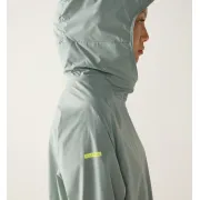Hanorac Haglöfs L.I.M Sunpack Hoodie damă - verde