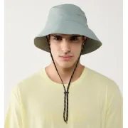 Pălărie Haglöfs Solis Hat unisex - verde