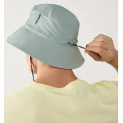 Pălărie Haglöfs Solis Hat unisex - verde