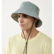 Pălărie Haglöfs Solis Hat unisex - verde