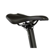 Bicicleta MTB Kross Level X100 29 inch verde-negru, Shimano Essa
