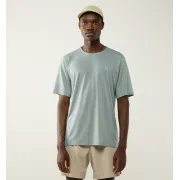Tricou Haglöfs L.I.M Delta Tee bărbați - verde