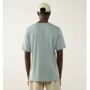 Tricou Haglöfs L.I.M Delta Tee bărbați - verde