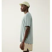 Tricou Haglöfs L.I.M Delta Tee bărbați - verde