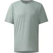 Tricou Haglöfs L.I.M Delta Tee bărbați - verde