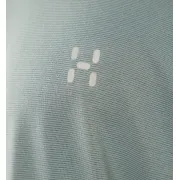 Tricou Haglöfs L.I.M Delta Tee bărbați - verde