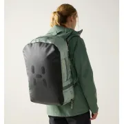 Geantă sport Haglöfs Magma 42L unisex - verde