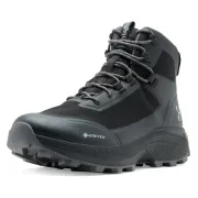 Ghete hiking Haglöfs L.I.M Horizon Hike GTX Mid bărbați - negru