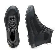 Ghete hiking Haglöfs L.I.M Horizon Hike GTX Mid bărbați - negru