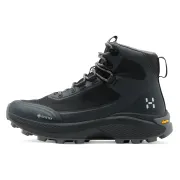 Ghete hiking Haglöfs L.I.M Horizon Hike GTX Mid damă - negru