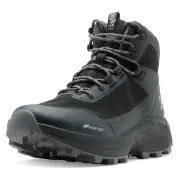 Ghete hiking Haglöfs L.I.M Horizon Hike GTX Mid damă - negru